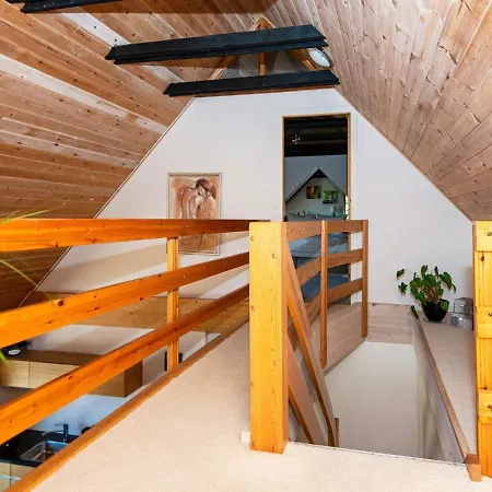 Holiday Home Aars