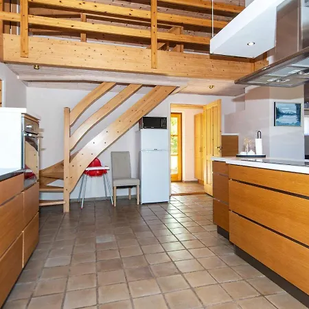 Holiday Home Aars Prázdninový dům Års
