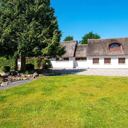 Holiday Home Aars Års