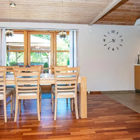 Holiday Home Aars * Års